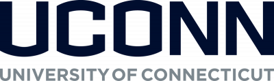 UConn logo